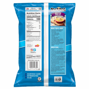 Red Rock Deli Style Potato Chips, Lime & Cracked Pepper, 2 Ounce (12 Count)
