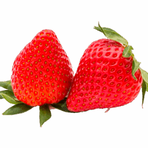 Fresh Strawberries by La Chatelaine Farms Per Pound