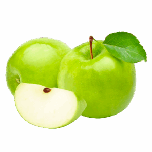 Garden Fresh South African Green Apple