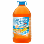 Hawaiian Punch Fruit Juicy Red Juice Drink, 1 Gallon Bottle