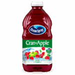 Nutrition Tropicana Orange Juice, No Pulp, 52 Fl Oz