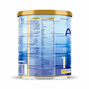 Aptamil Gold+ ProNutra Biotik Stage 1 Infant Formula– 31.7