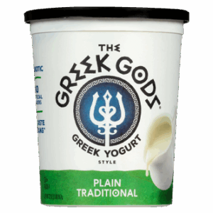 Stonyfield Organic Food