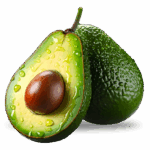 Guava Organic Fruits
