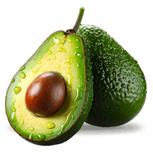 Guava Organic Fruits