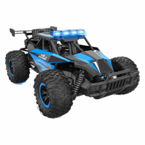 Toy Car Gifts for Boys Girls Kids 3+, RC Cars, Remote Control Car